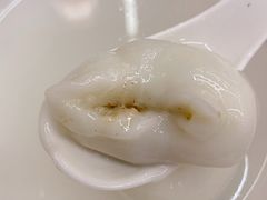 花生馅汤圆-朱新年·苏式汤团·面点(北寺塔店)