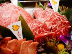 -热血兄弟·炭火烤肉(融侨中心店)
