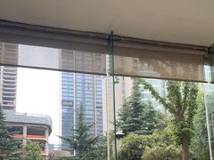 -怡咖啡·自助餐·西安香格里拉