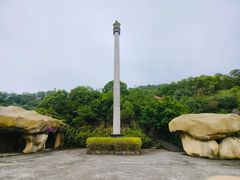 -漳州云洞岩风景区-瑞竹岩