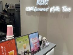 -KOI Thé(力宝广场店)