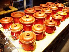 -百年神厨·地道川菜(清江西路店)