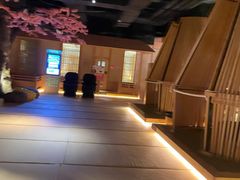 -蓝鲸湾汤泉(包河店)