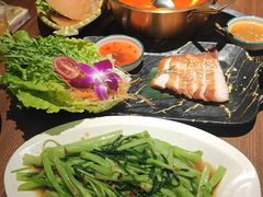 -南越郡·越式风味餐厅(青秀万达店)