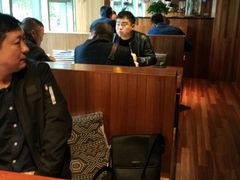 大堂-章吴记喜瑞餐厅(东东城店)