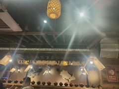-柿子树炭烤羊腿(金台路店)