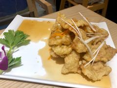 锅包肉-东北风(柯桥万达店)