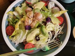 -JUKEBOX玖部音乐餐厅(华侨城店)