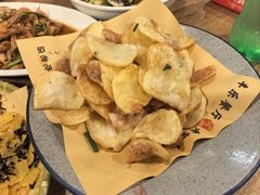 -丰乐餐厅·始于1999·本地老字号