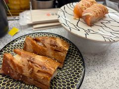 -争鲜回转寿司(海曙天一PLUS店)