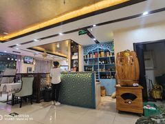 -阿西叶滩羊馆(交大店)
