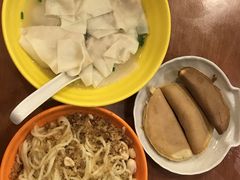 -龙抄手(春熙路总店)