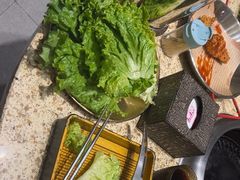 -姜胖胖首尔自助烤肉·街头小吃大排档(国瑞中心店)