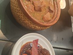 -在莲野·湖北民间菜·头牌松滋鸡(光谷步行街店)
