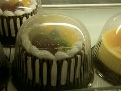 -甜心贝拉(西平路店)