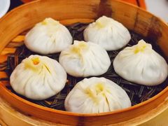 蟹粉小笼-朱新年·苏式汤团·面点(北寺塔店)