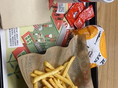 -肯德基(保定嘉德万达店)