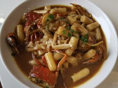 -品鲜村农家菜·阳澄湖大闸蟹(总店)