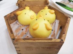 -万圣禄茶楼(西平店)