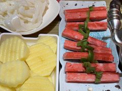 -朱氏牛鼎记鲜牛火锅(山水华庭店)