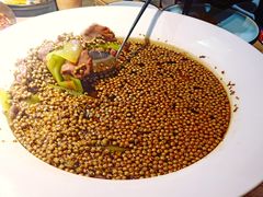 -胡马八破·川菜小馆(高新万达店)