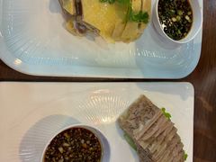 -长兴菜馆(高桥店)