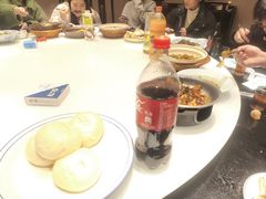 -东门头·江鲜小馆(新天地店)