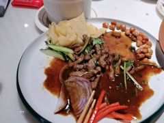 -清晖小苑·顺德菜(观澜湖新城店)