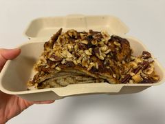 肉桂卷-TonTon(永康路店)
