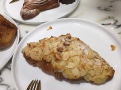 -WHEAT&BAKER-麥(凯德来福士店)