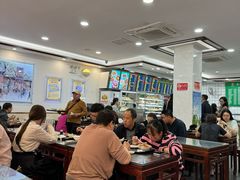 -聚德华天护国寺小吃(甜水园店)
