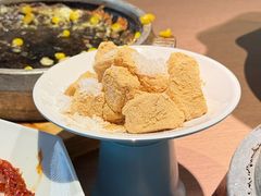 -将军牛排·尔滨地标朝鲜族美食(总店)