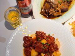 -南门食仙·手工福州菜(南门兜店)