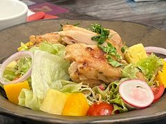 -Thai Alley泰爱里(二沙岛店)