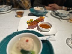 -醉舍·新淮扬菜(长宁龙之梦店)