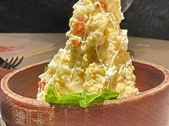 -俄士厨房(时代天街店)
