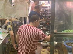 -刘信牛羊肉小炒泡馍(回民街店)