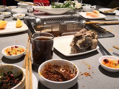 -海底捞火锅(石厦时代广场店)