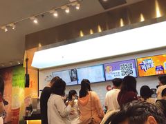 -CoCo都可(合生汇店)