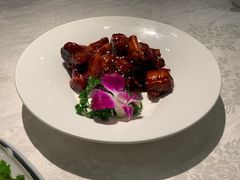 上海小排-三玛璐酒楼(汉口路店)