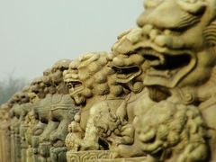 -卢沟桥文化旅游区(卢沟桥)