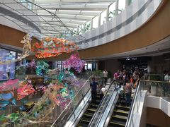 -深圳来福士广场