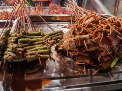 -四川地烤(狮峰路店)