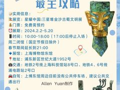 -上海博物馆(人民广场馆)