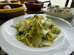 -岁粤Moon·湖景餐厅(月光码头店)