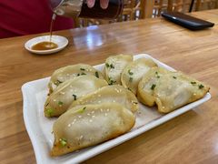 鲜肉锅贴-小姜锅贴(凤凰街店)