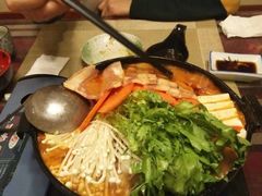 -33韩式自助烧烤(环城南路店)