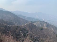 -阳台山自然风景区