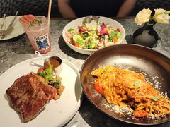 -芭莉与彩虹西餐厅(成都合生汇店)