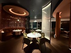 -深圳美高梅酒店-品聚嘉府中餐厅